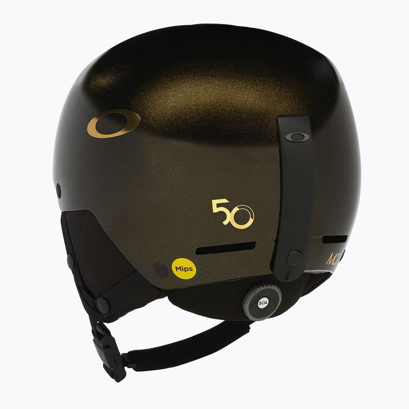 Ski helmet Oakley Mod 1 Pro midas fleck 8
