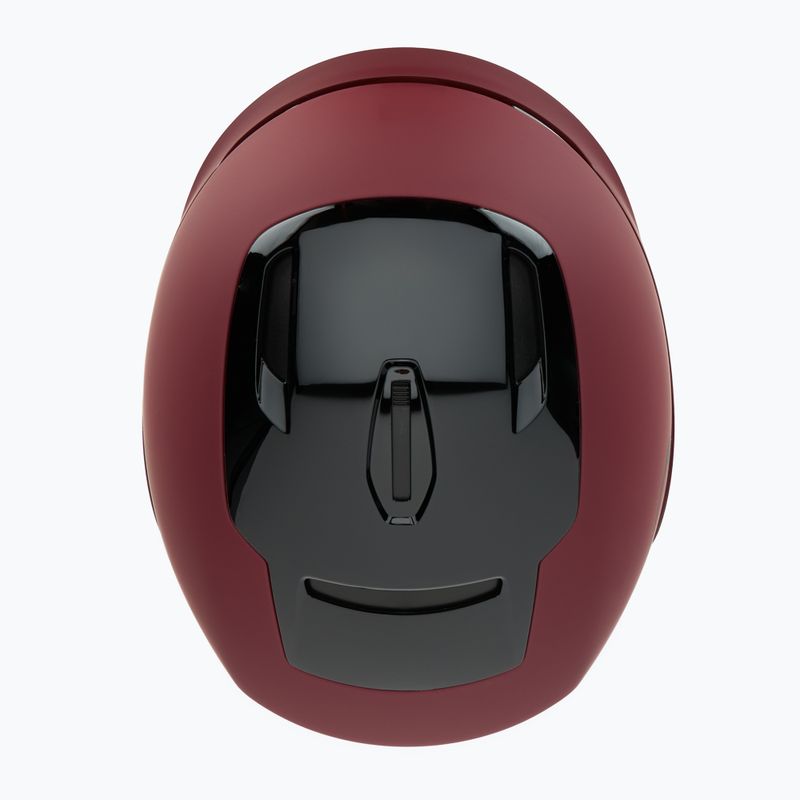 Ski helmet Oakley Mod5 matte iron red 6