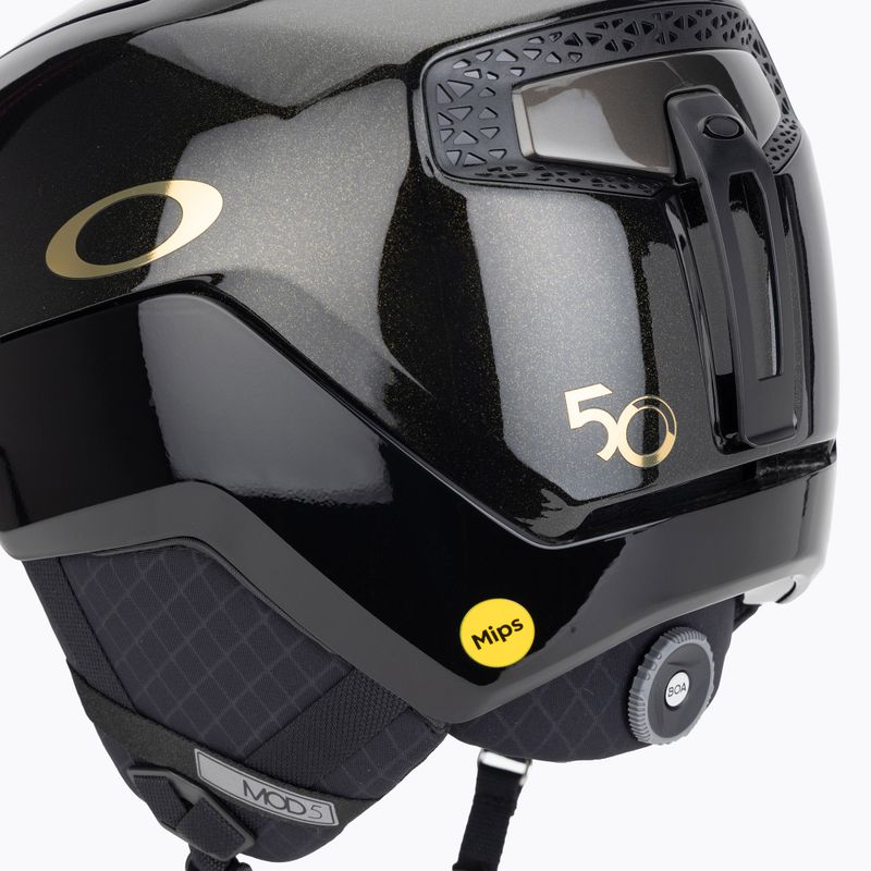 Ski helmet Oakley Mod5 midas fleck 6