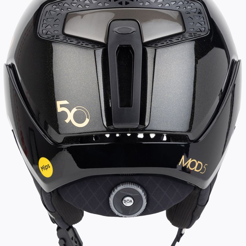 Ski helmet Oakley Mod5 midas fleck 7