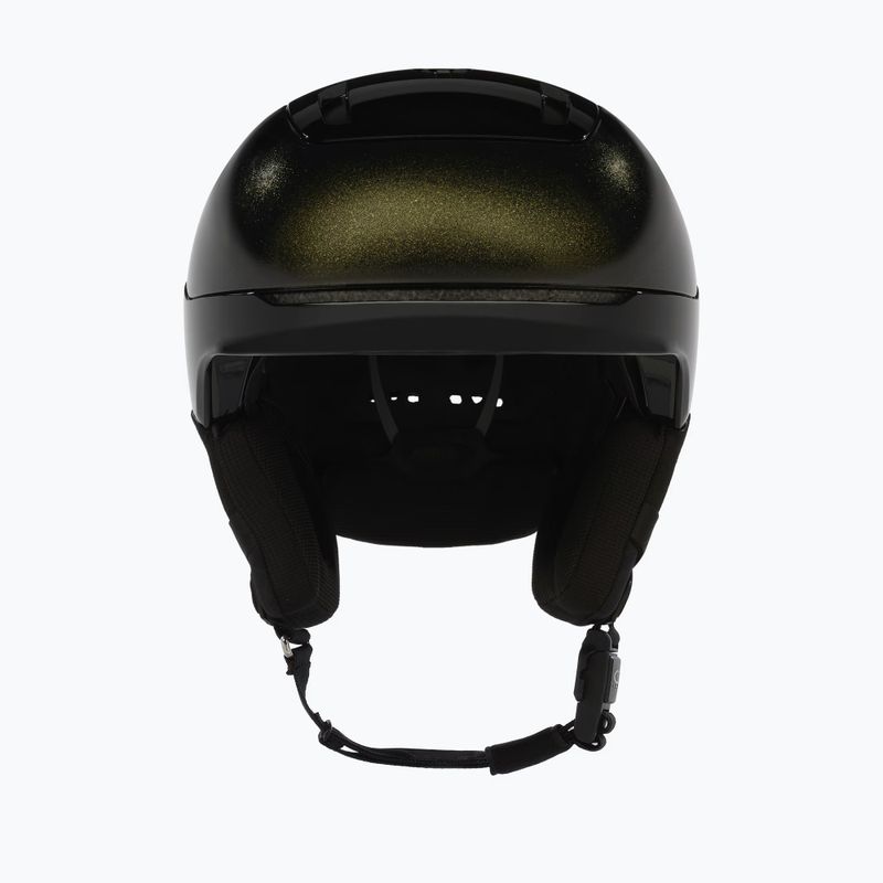 Ski helmet Oakley Mod5 midas fleck 2