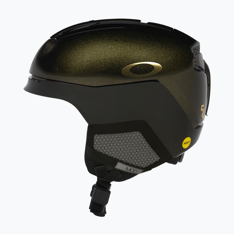 Ski helmet Oakley Mod5 midas fleck 4