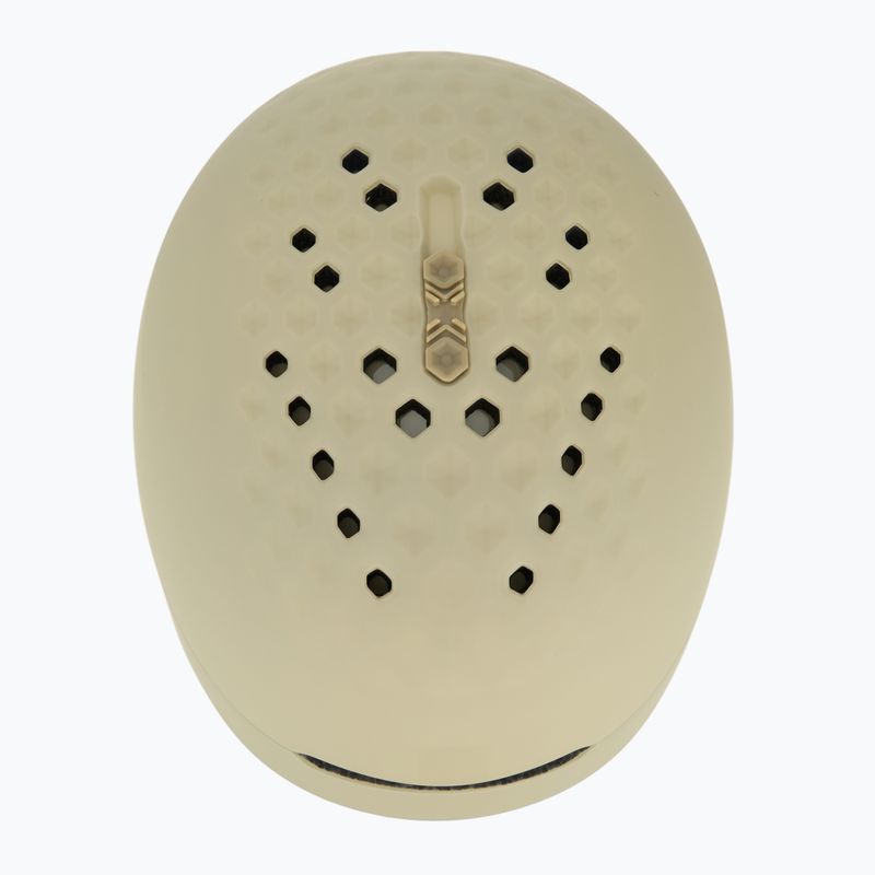 Ski helmet Oakley Mod3 matte pebble 6