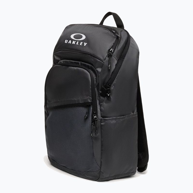 Urban backpack Oakley Essential Day Pack M 9.0 28 l uniform grey 3