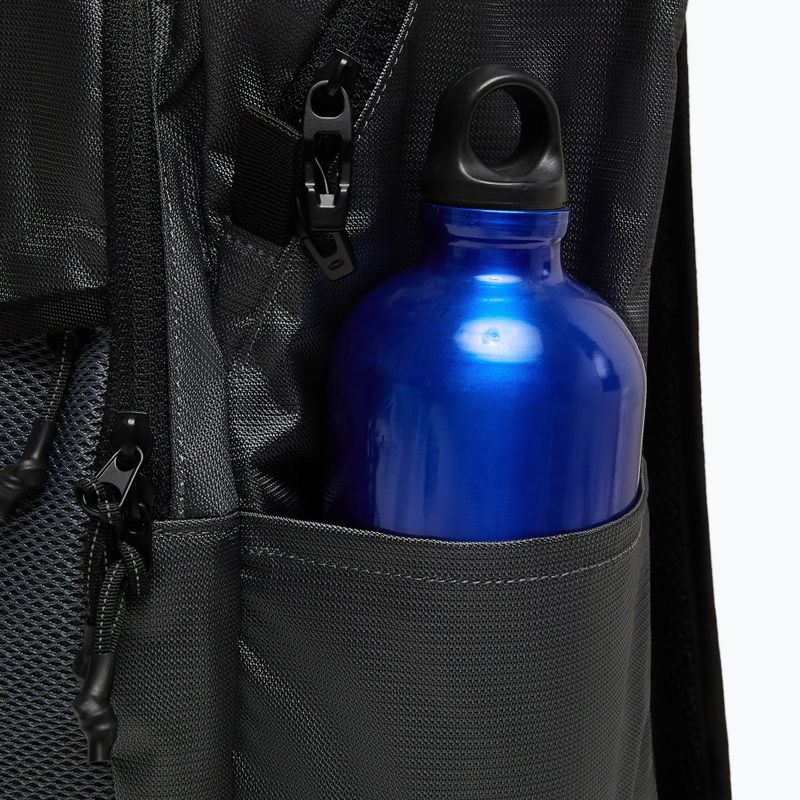 Urban backpack Oakley Essential Day Pack M 9.0 28 l uniform grey 4