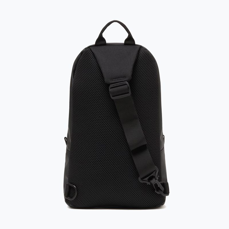 Urban backpack Oakley Enhance Sling 9.0 10 l black/black 1 2