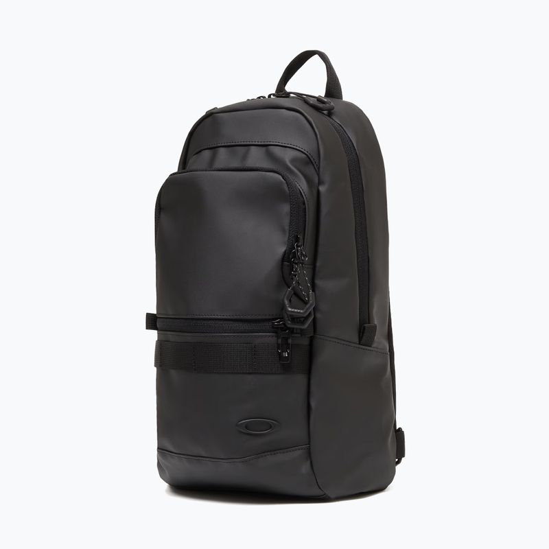 Urban backpack Oakley Enhance Sling 9.0 10 l black/black 1 3