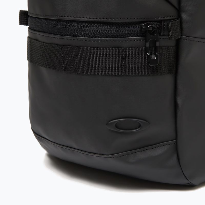 Urban backpack Oakley Enhance Sling 9.0 10 l black/black 1 4