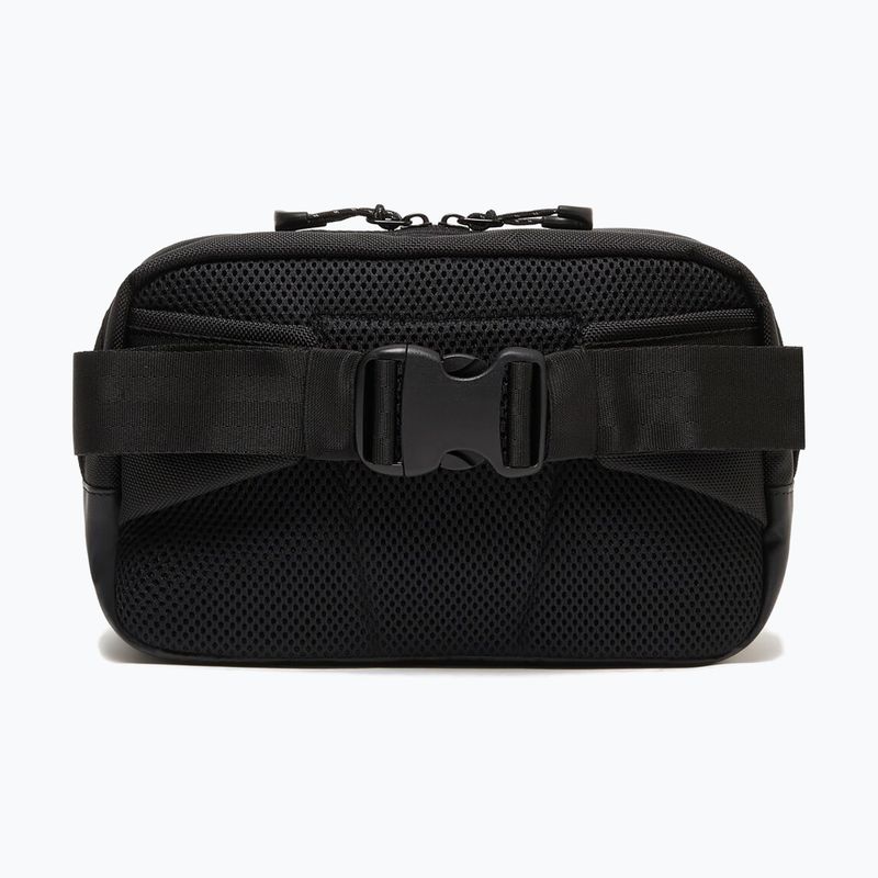 Waist bag Oakley Enhance LT Waist 9.0 4,5 l black/white 2