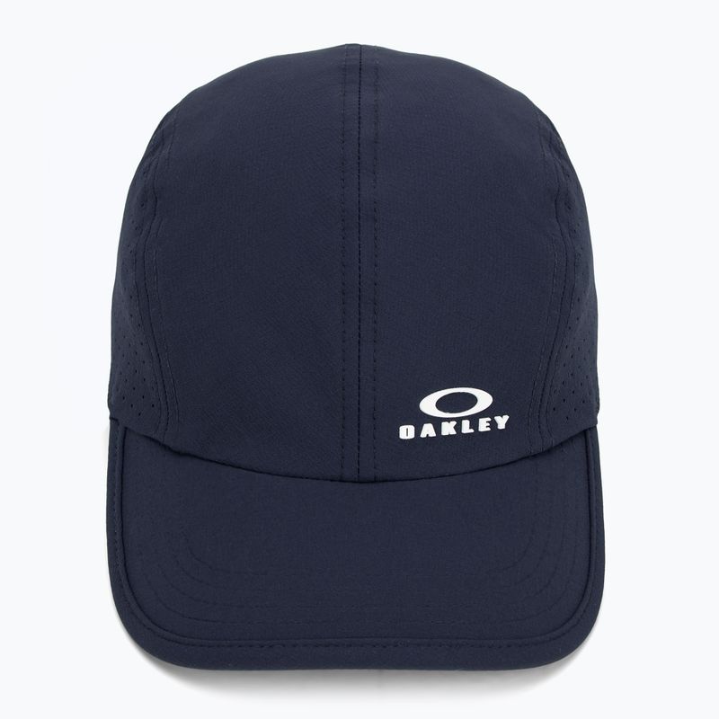 Men's Oakley Training Perf Hat abyss 2
