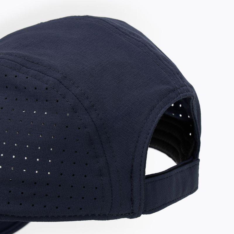 Men's Oakley Training Perf Hat abyss 4