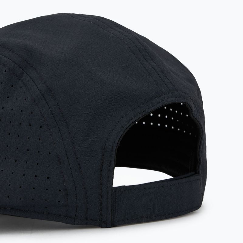 Men's Oakley Training Perf Hat blackout 4