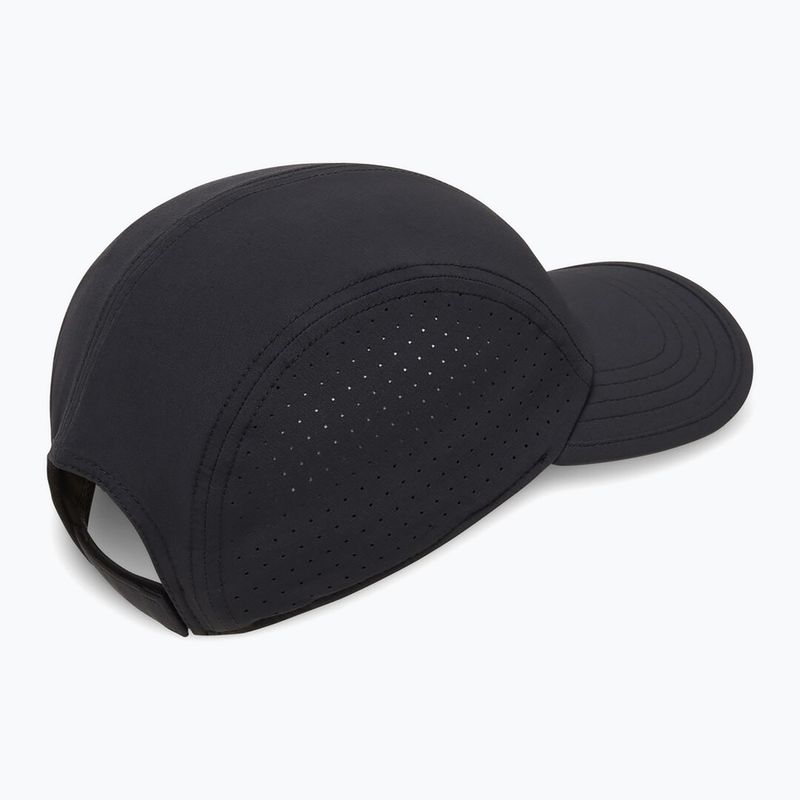 Men's Oakley Training Perf Hat blackout 2