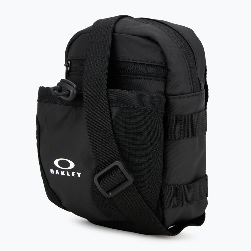 Men's Oakley Training Mini Bag blackout 2