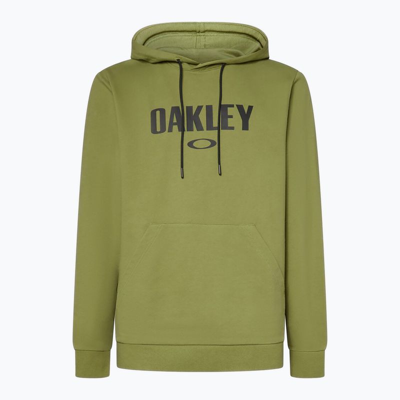 Men's Oakley PO Hoodie fern