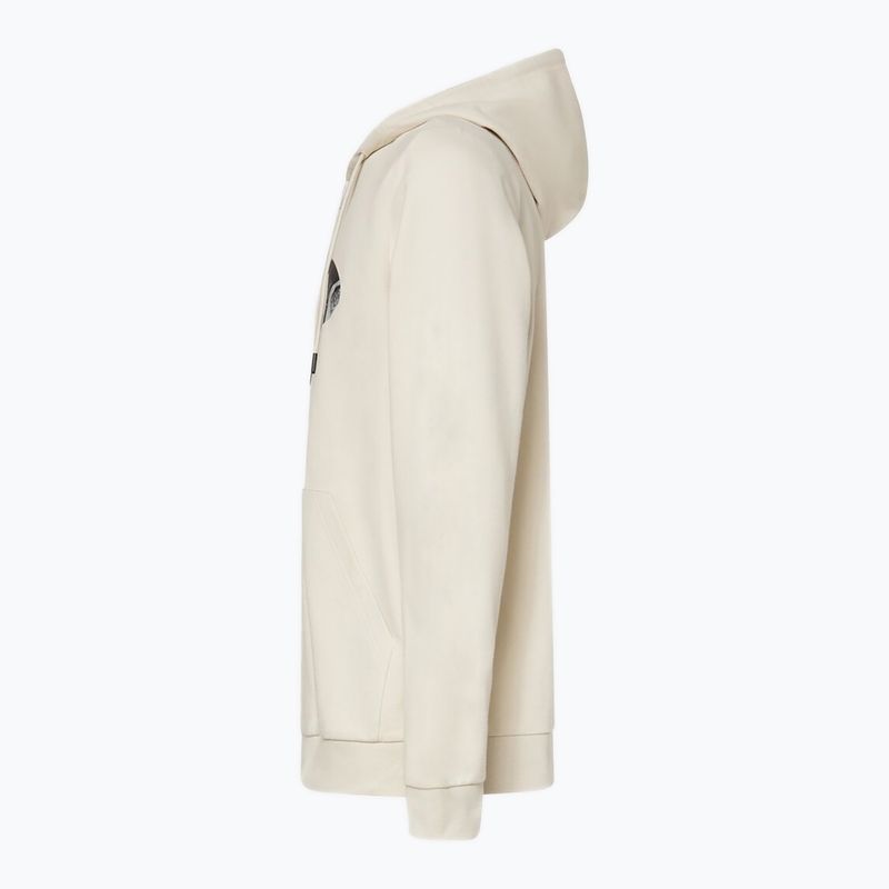 Men's Oakley New Ellipse Zip Hoodie mist 3