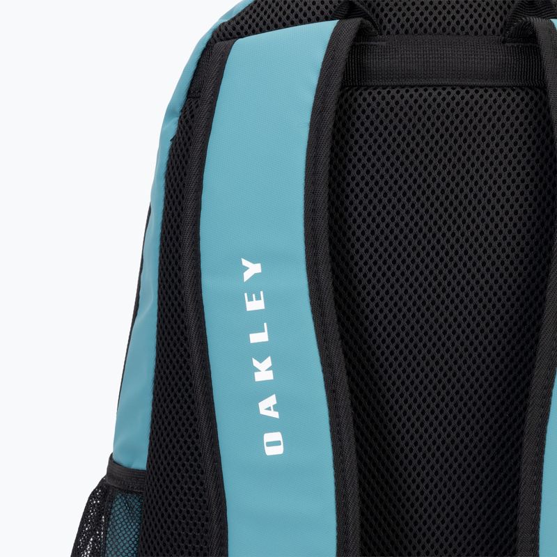 Oakley BTS 20 l dark pacific city backpack 6