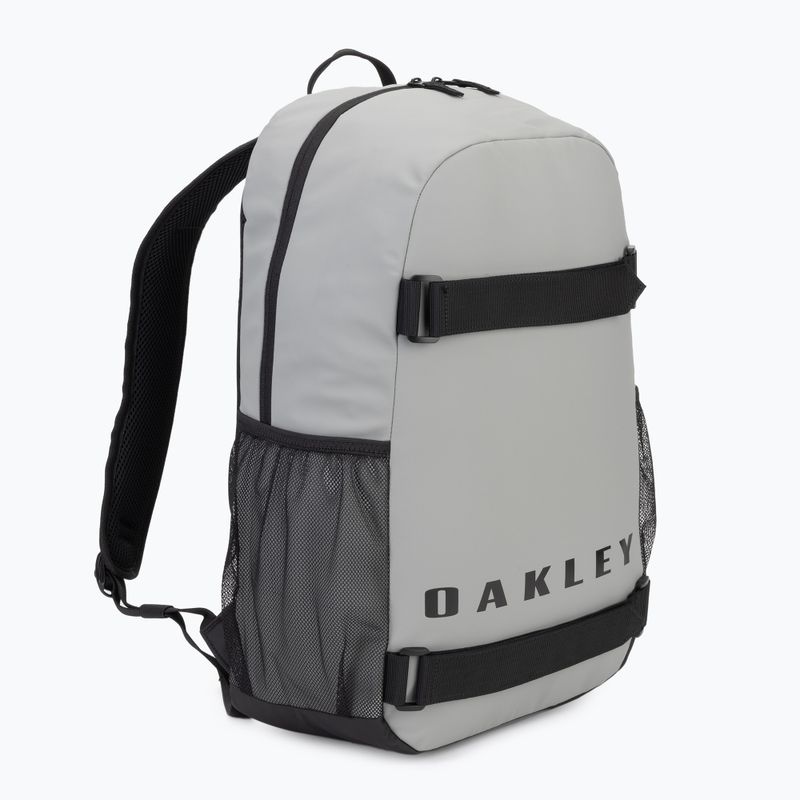 Oakley BTS 20 l cement city backpack 2