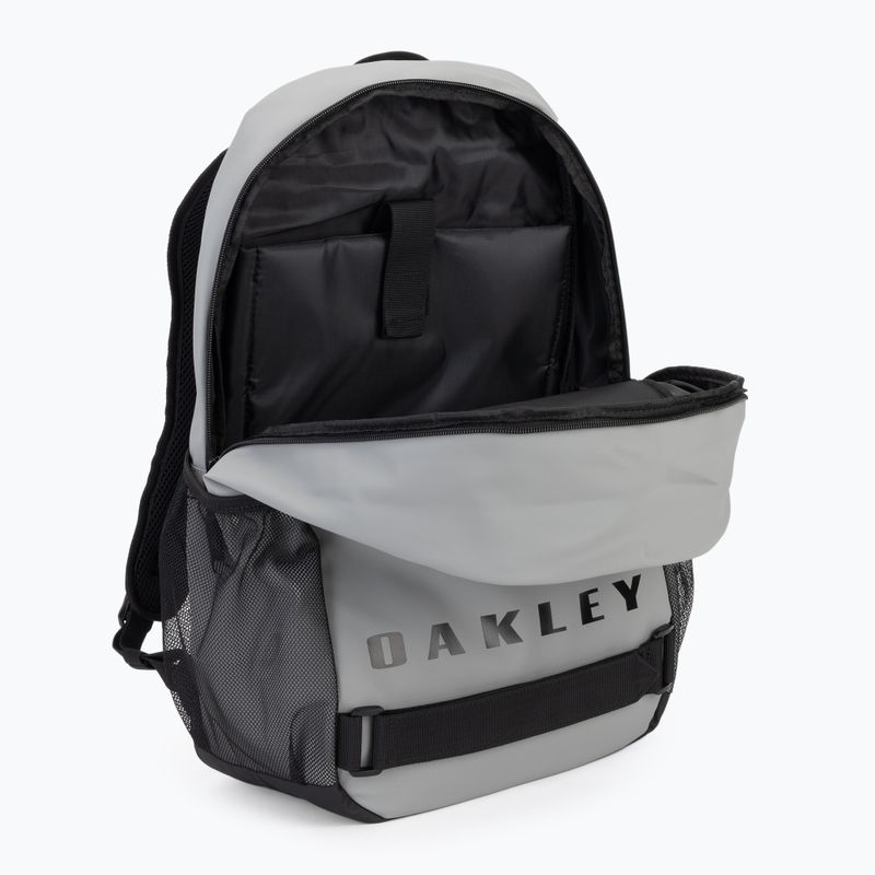 Oakley BTS 20 l cement city backpack 4