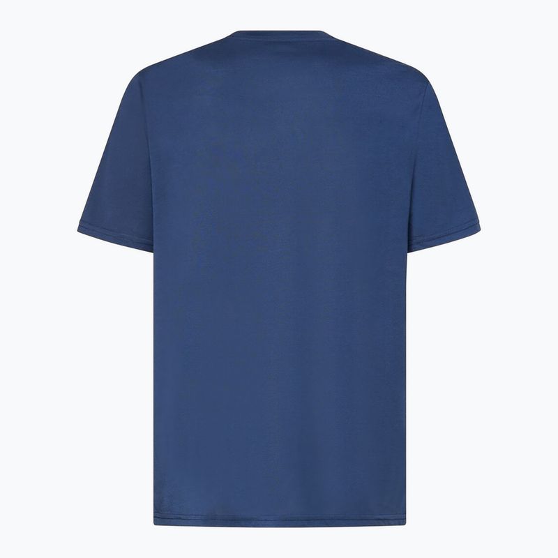Men's Oakley O Frog Ss Tee abyss shirt 2