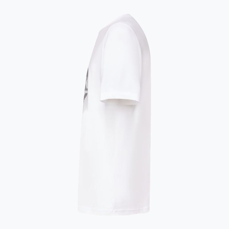 Men's Oakley Oakley Graphic Tee white 3