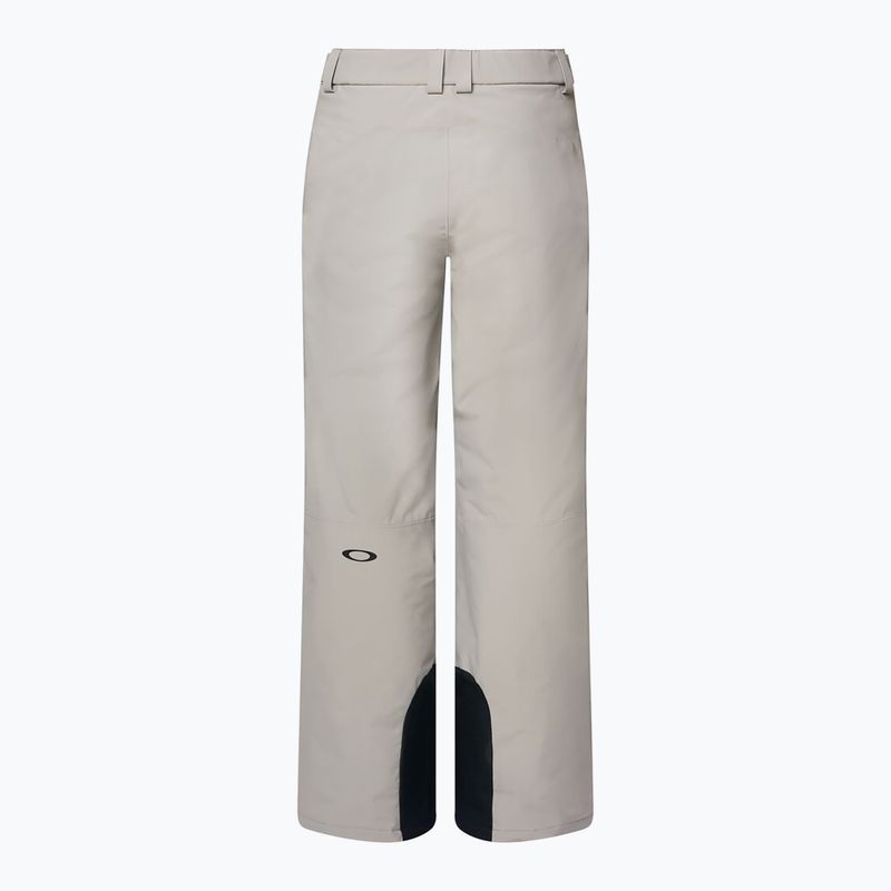 Men's ski trousers Oakley Canopy Insulated cement 7