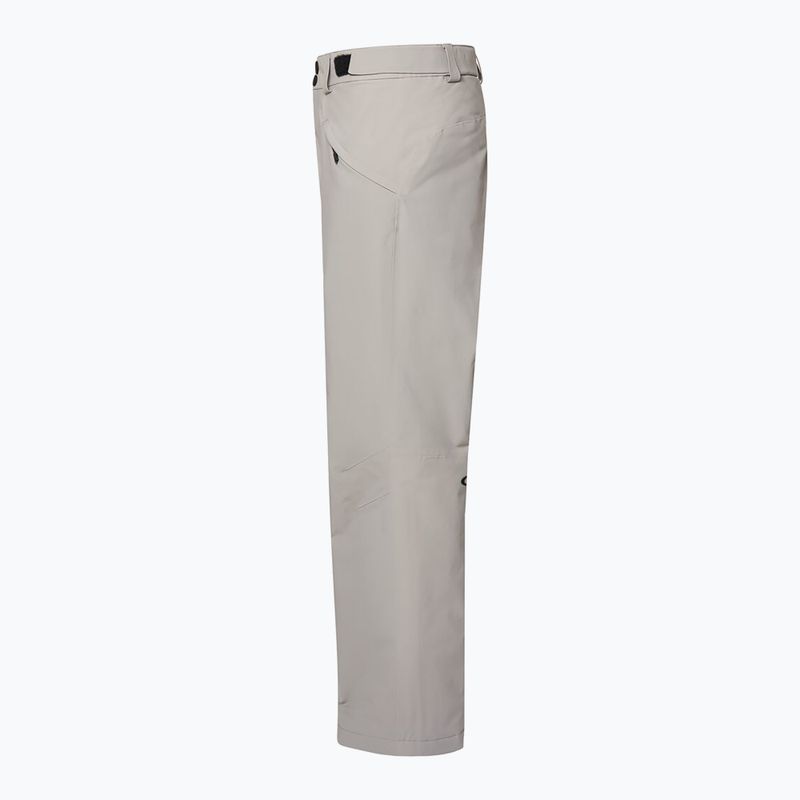 Men's ski trousers Oakley Canopy Insulated cement 8