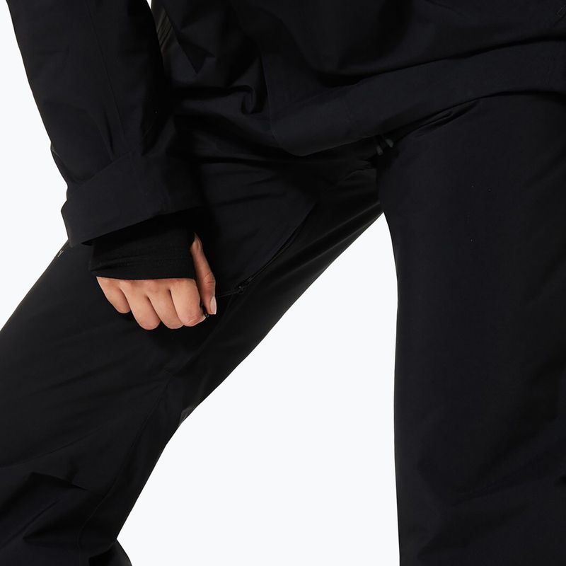 Women's ski trousers Oakley Sub Temp RC Gore-Tex blackout 6