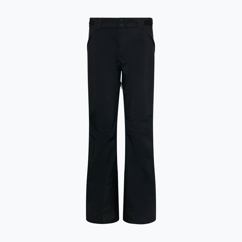 Women's ski trousers Oakley Sub Temp RC Gore-Tex blackout 8