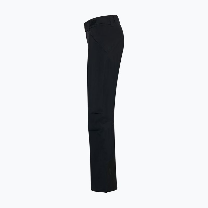 Women's ski trousers Oakley Sub Temp RC Gore-Tex blackout 10