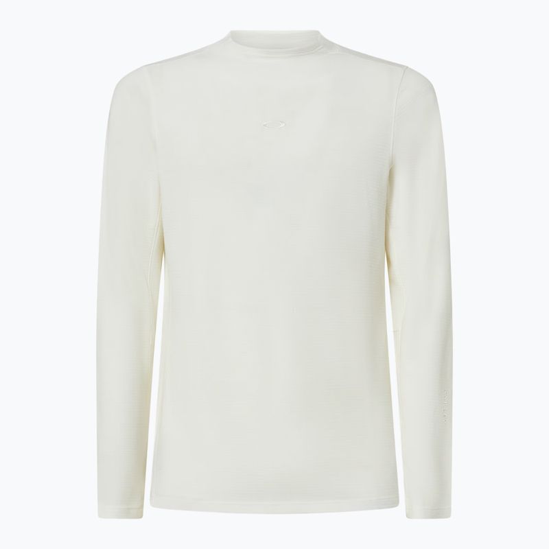 Men's thermal active sweatshirt Oakley Spruce Wool Base Layer mist 6