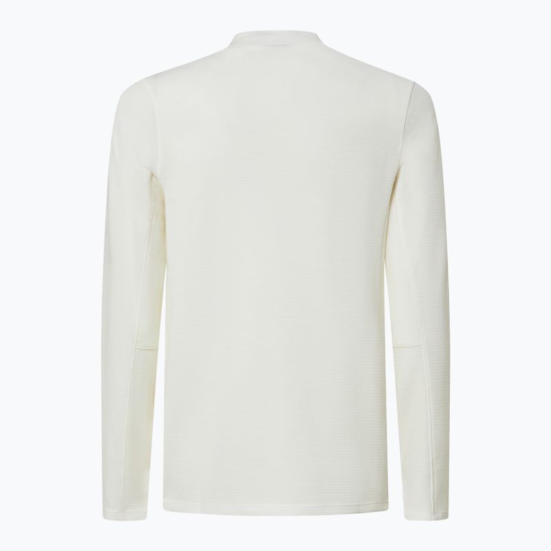 Men's thermal active sweatshirt Oakley Spruce Wool Base Layer mist 7