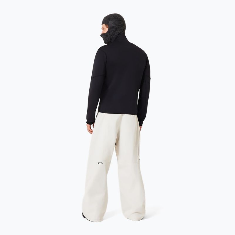Men's Snowboard Trousers Oakley Channel Cargo Mist 3