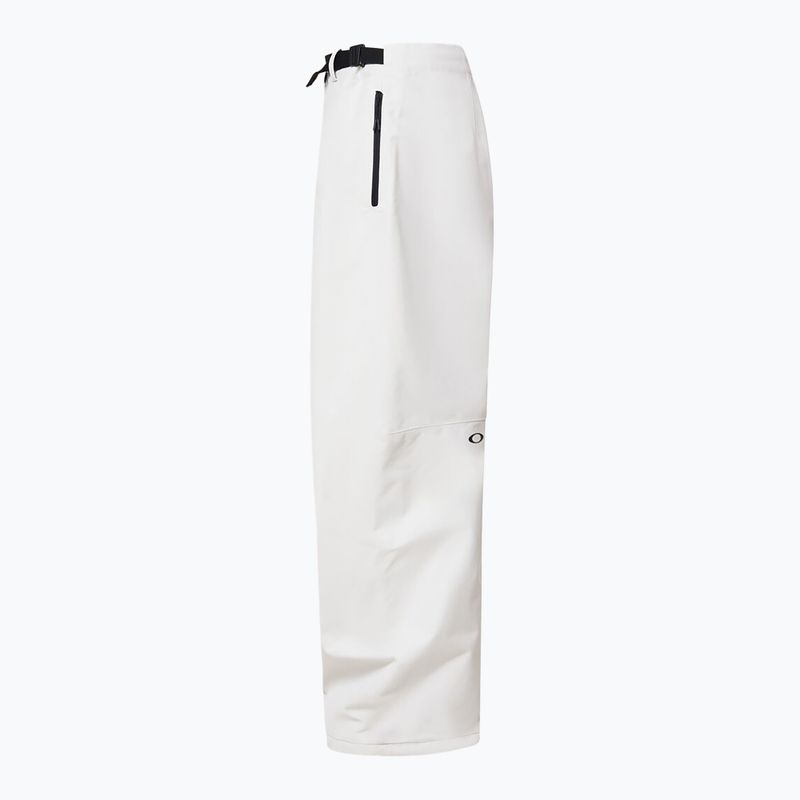 Men's Snowboard Trousers Oakley Channel Cargo Mist 10