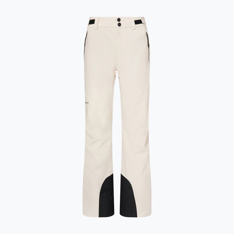Women's ski trousers Oakley Canopy Insulated 32F mist 8