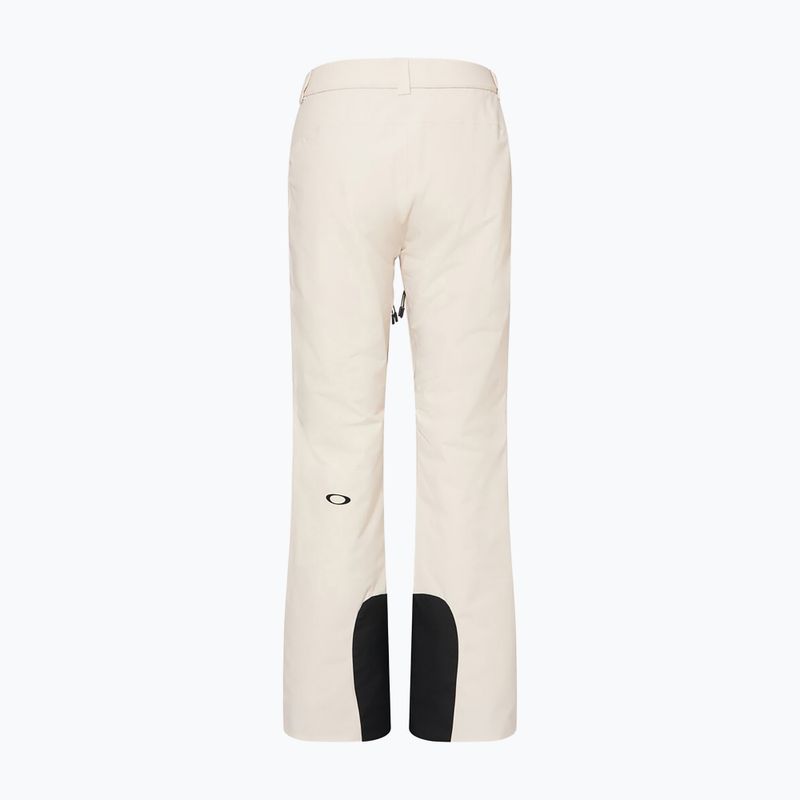 Women's ski trousers Oakley Canopy Insulated 32F mist 9