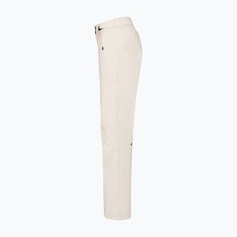 Women's ski trousers Oakley Canopy Insulated 32F mist 10