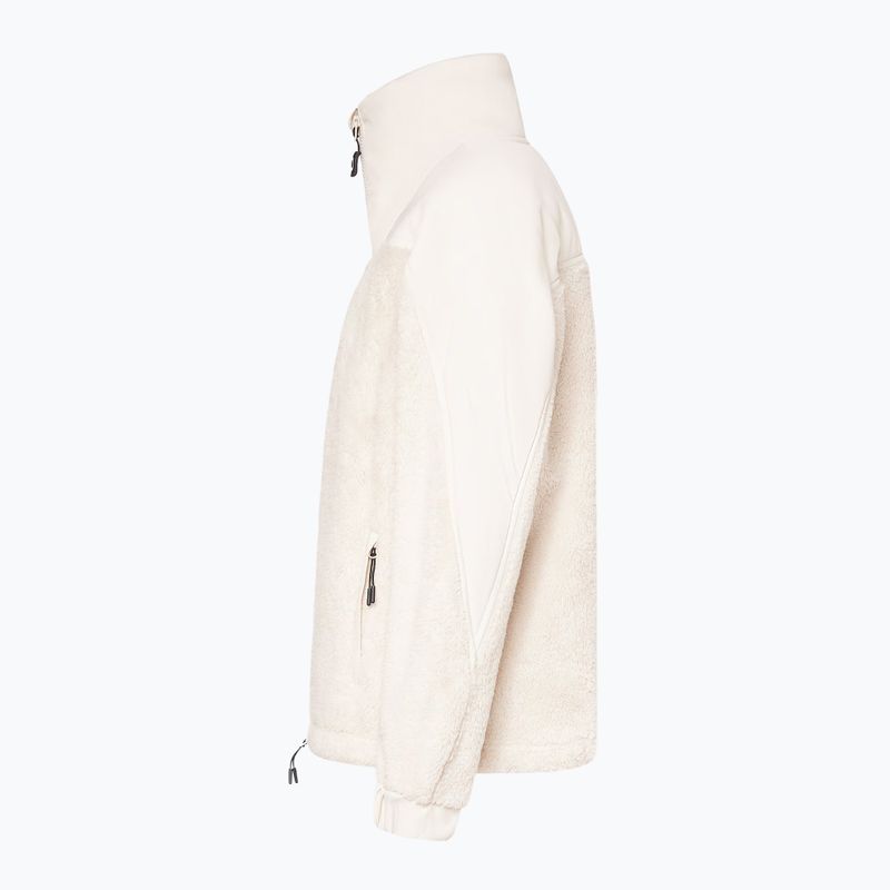 Women's sweatshirt Oakley W. Mountain Fire Sherpa mist 8