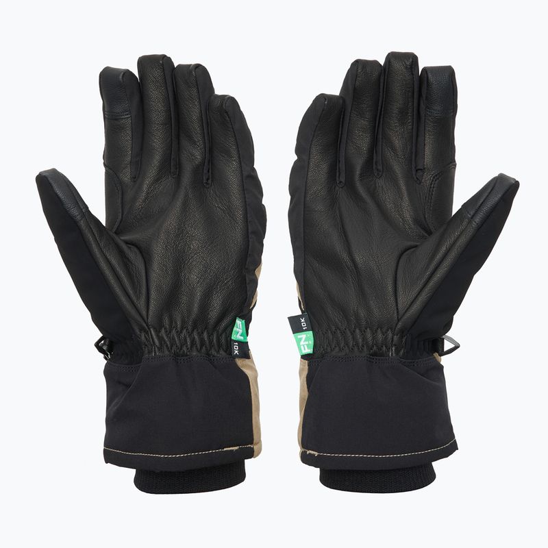 Ski gloves Oakley Oakley B1B pebble 3