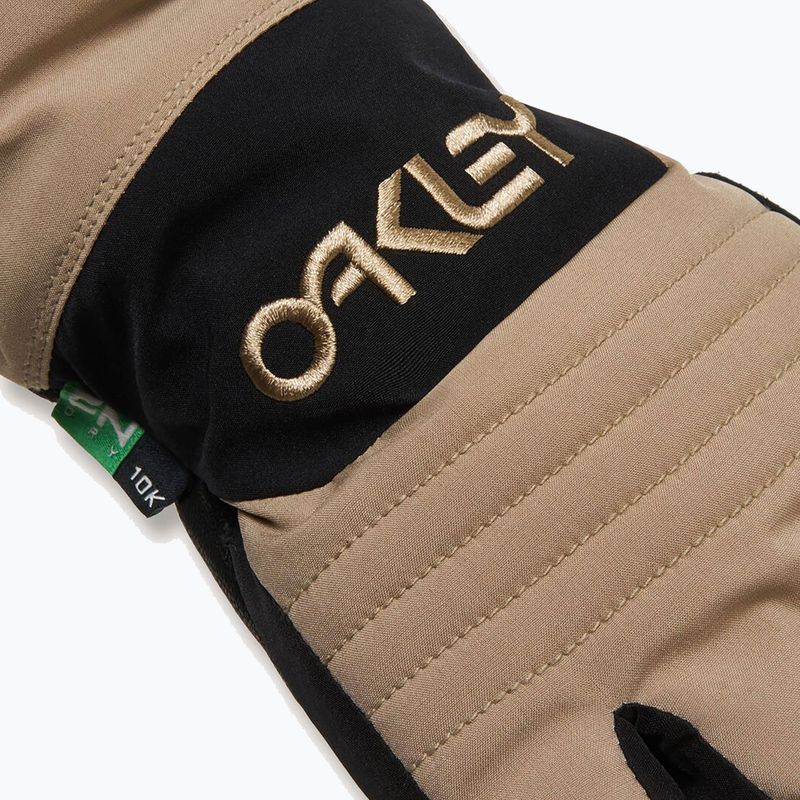 Ski gloves Oakley Oakley B1B pebble 2