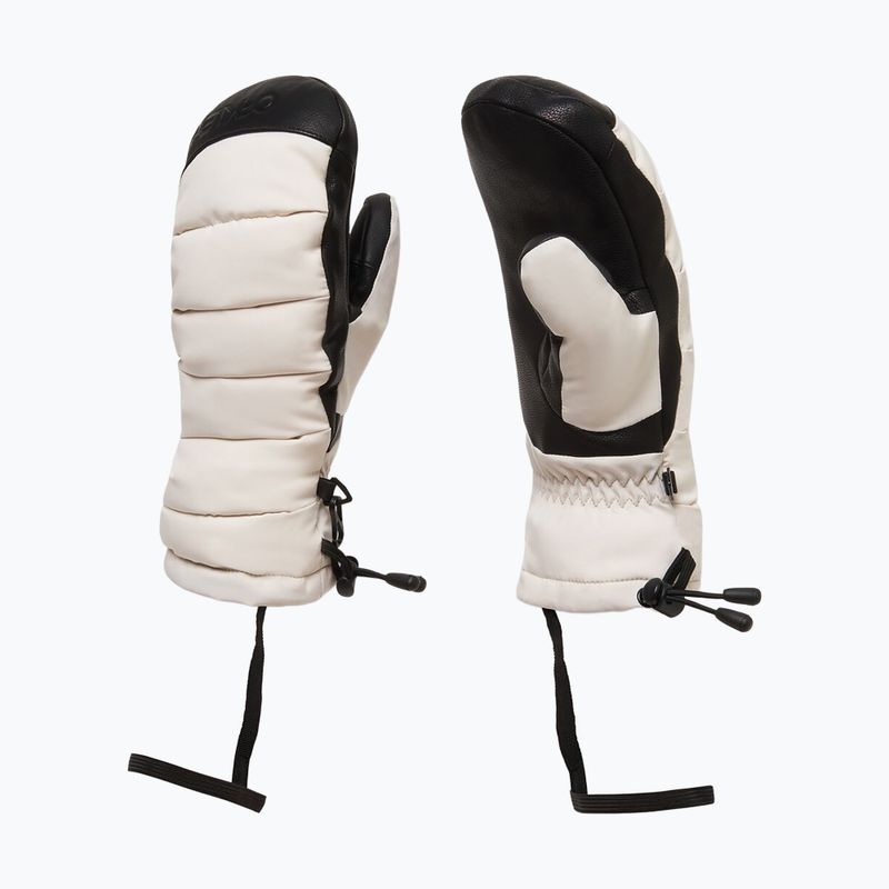 Women's ski gloves Oakley Wmns B1B Winter Mittens mist