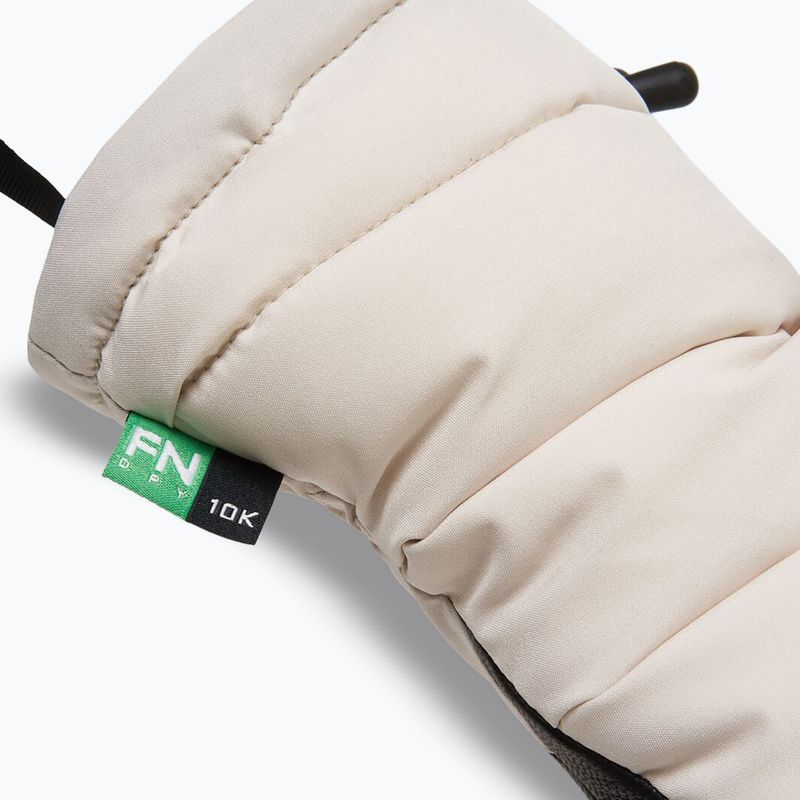 Women's ski gloves Oakley Wmns B1B Winter Mittens mist 2