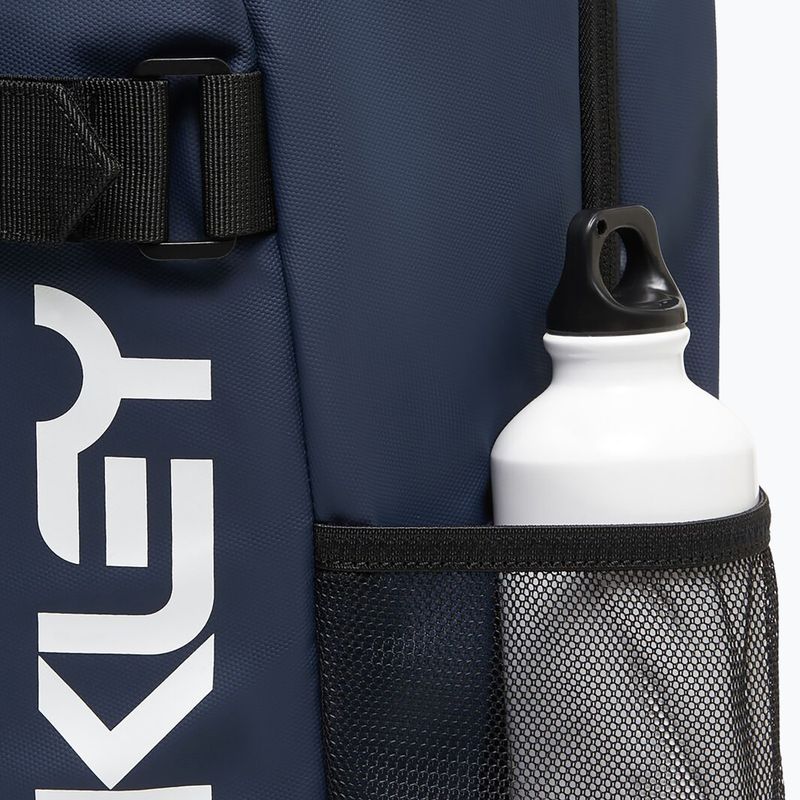 Urban backpack Oakley The Freshman Skate 20 l abyss/white 4