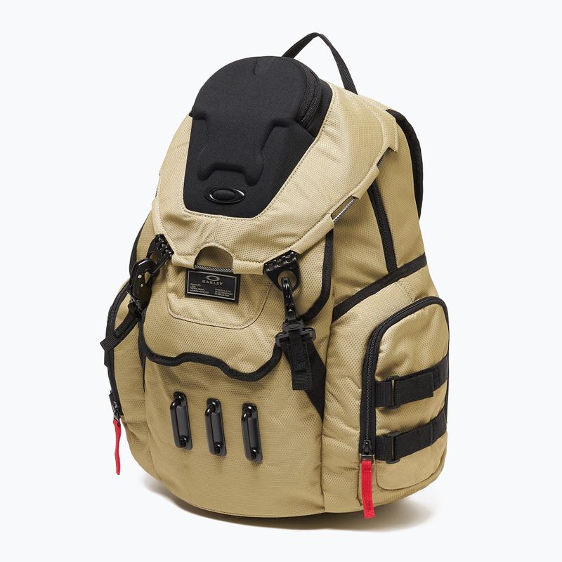 Hiking backpack Oakley Bathroom Sink RC 21 l pebble 3