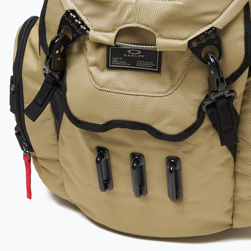 Hiking backpack Oakley Bathroom Sink RC 21 l pebble 4