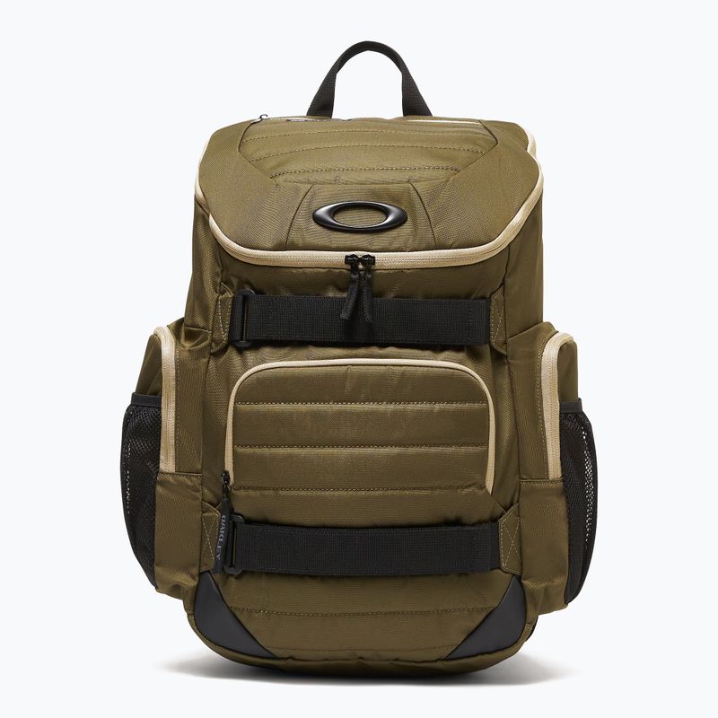 Hiking backpack Oakley Enduro 3.0 Big 30 l army green/pebble