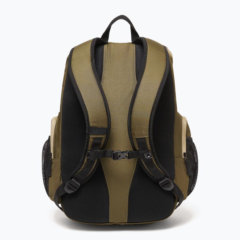 Hiking backpack Oakley Enduro 3.0 Big 30 l army green/pebble 2