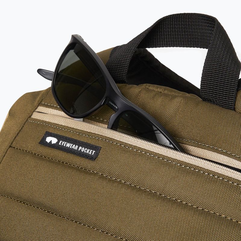 Hiking backpack Oakley Enduro 3.0 Big 30 l army green/pebble 5