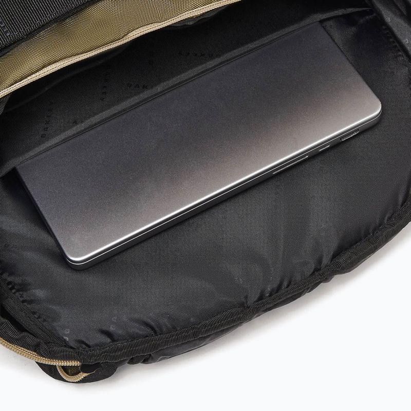 Hiking backpack Oakley Enduro 3.0 Big 30 l army green/pebble 6