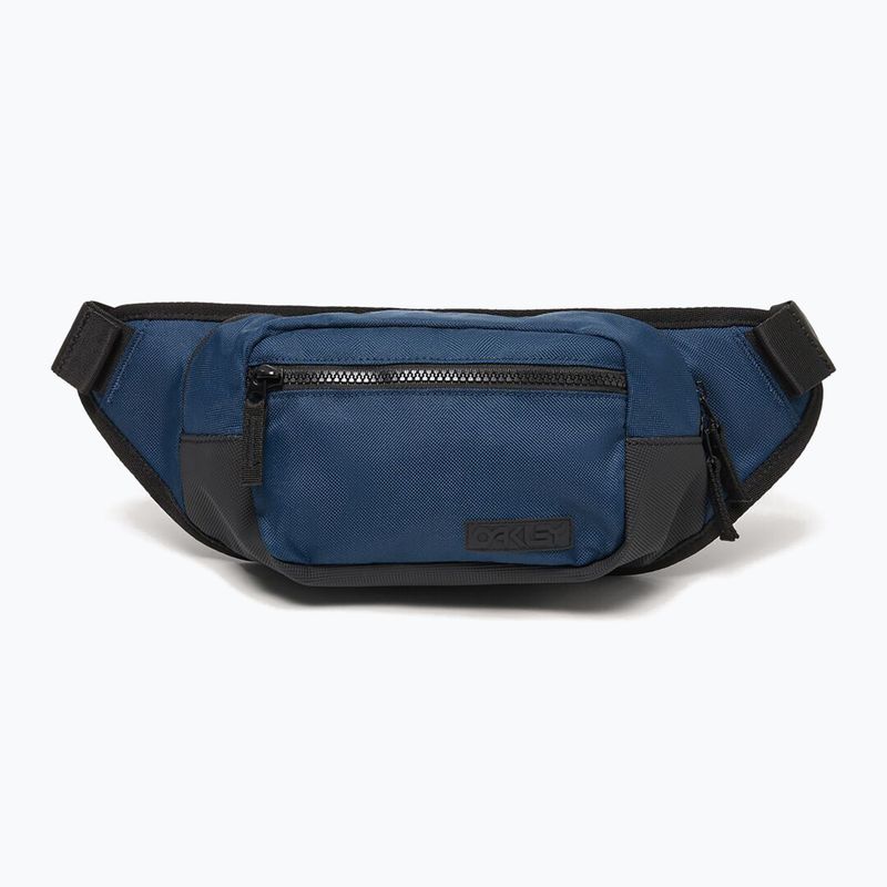 Men's waistbag Oakley Transit Belt 2 l abyss
